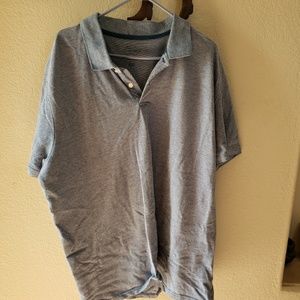 Mens polo